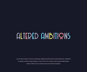 Logo Design by MAY Graphics for this project | Design: #28477228