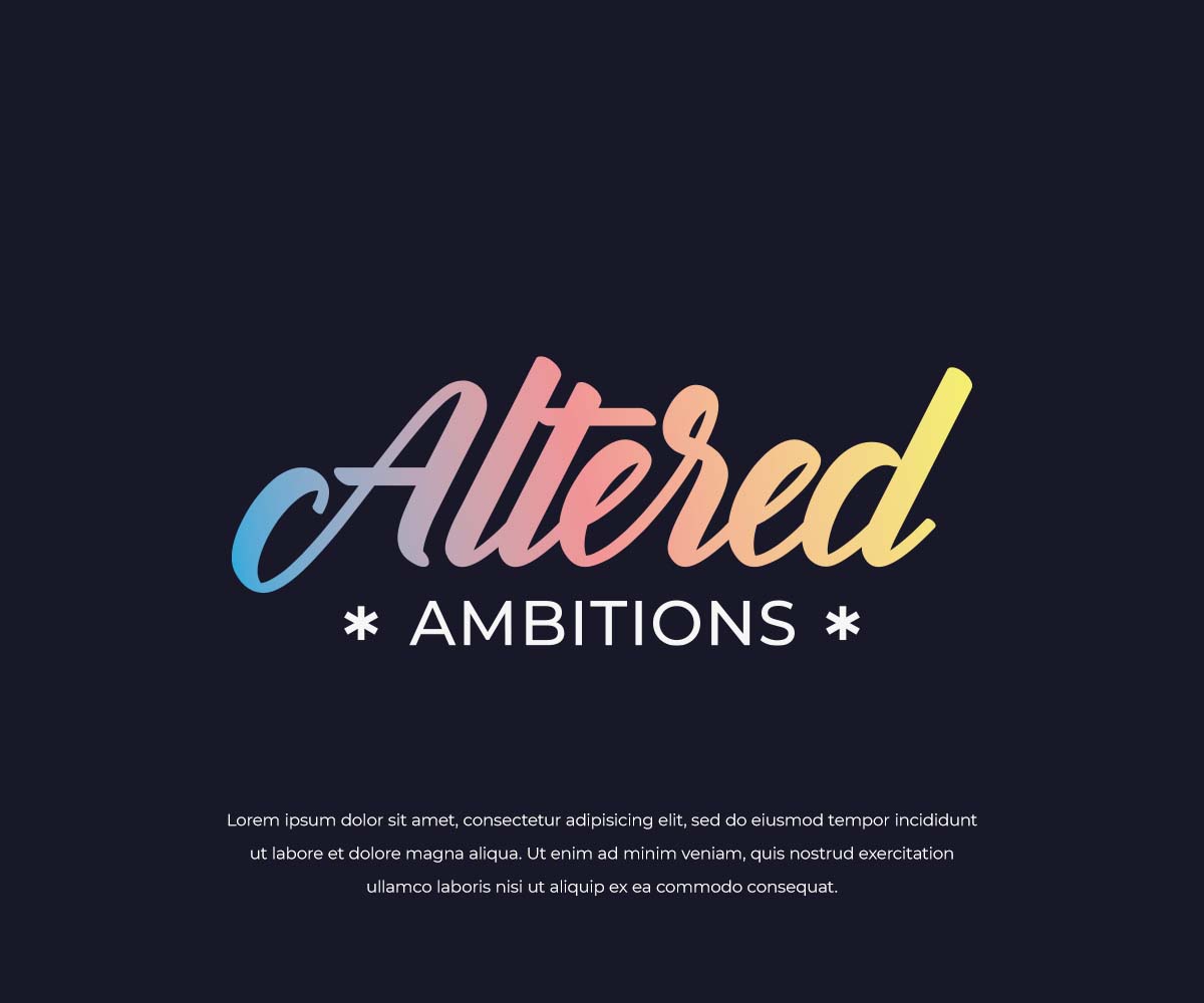 Logo Design by MAY Graphics for this project | Design #28480586