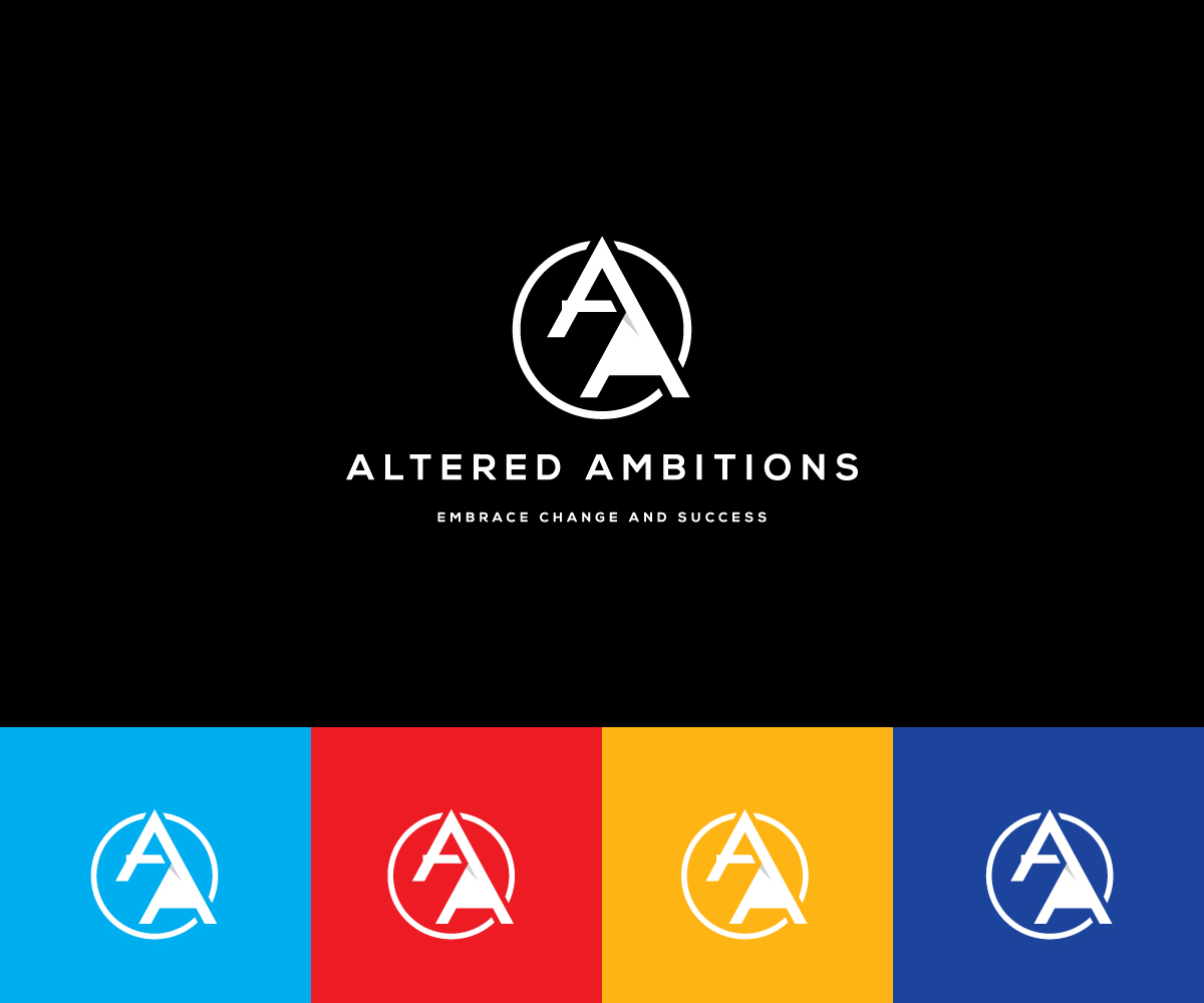 Logo Design by step forward 2 for this project | Design #28456868