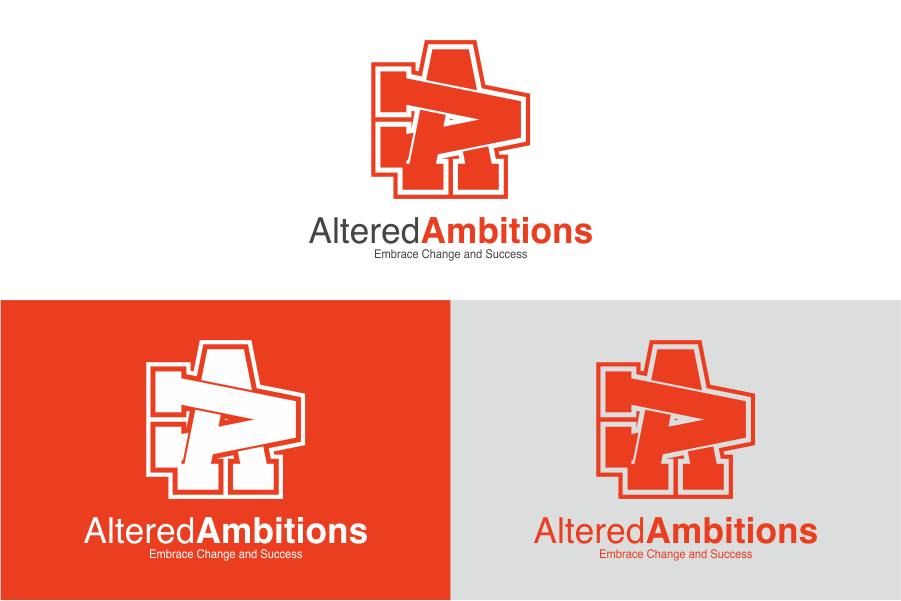 Logo Design by Feni:) for this project | Design #28473076