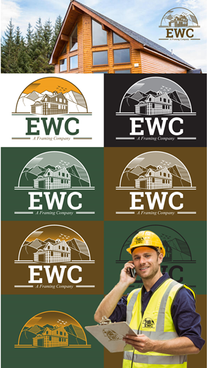 Logo Design by Gmmieh for this project | Design: #28479330