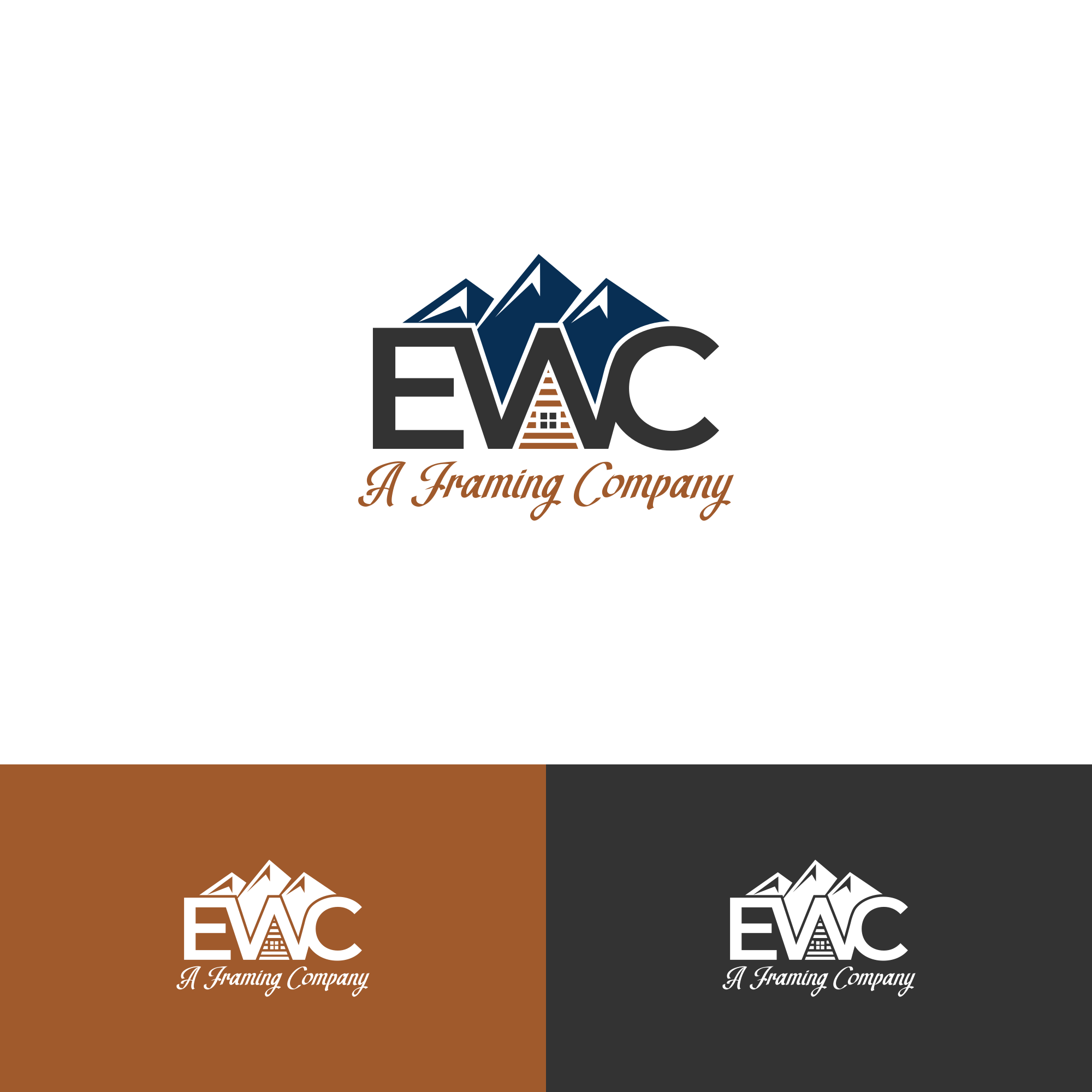 Logo Design by alitjuara for this project | Design #28481186
