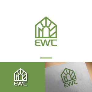 Logo-Design von creative.bugs für dieses Projekt | Design: #28458568