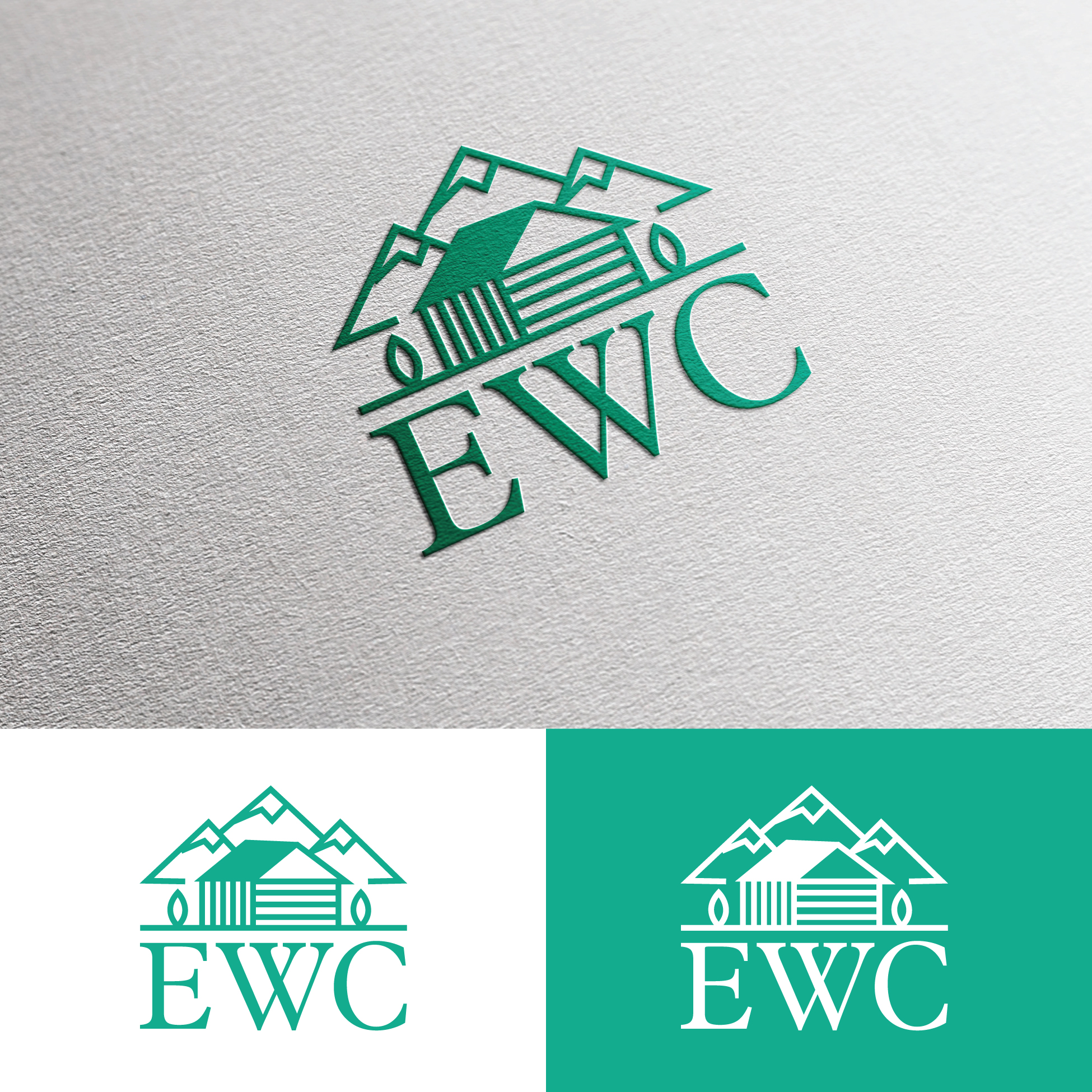 Diseño de Logo por u2square para este proyecto | Diseño #28466683