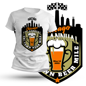 T-shirt Design by BuntarBG for this project | Design: #28464512