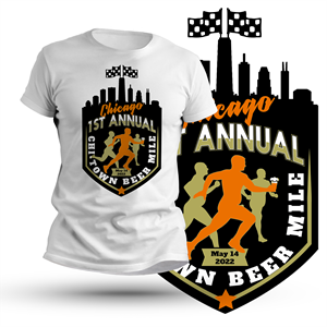 T-shirt Design by BuntarBG for this project | Design: #28464750