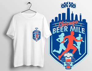 T-shirt Design by BuntarBG for this project | Design: #28523638