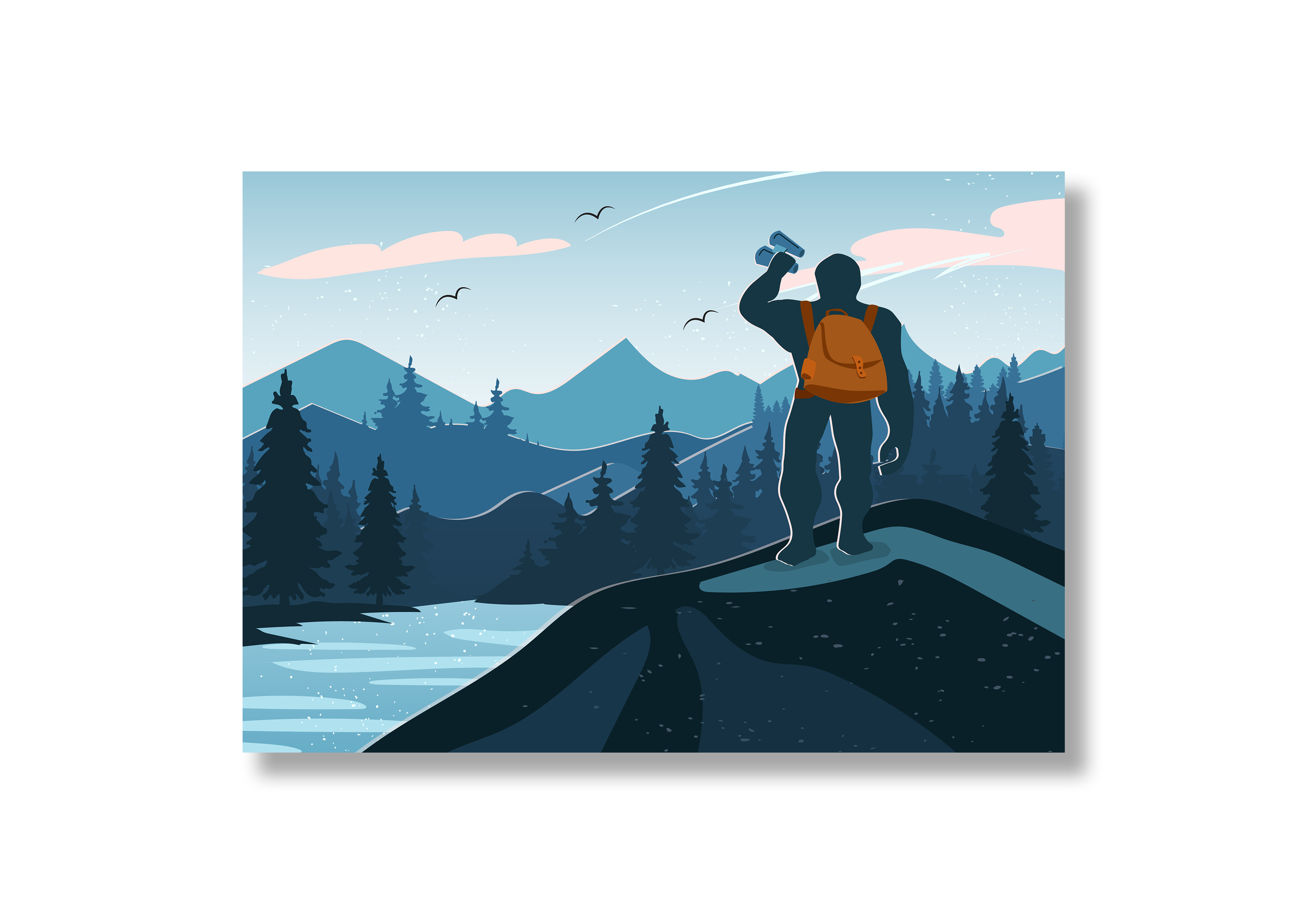 Diseño Gráfico por Graphic Storm para este proyecto | Diseño #28460708