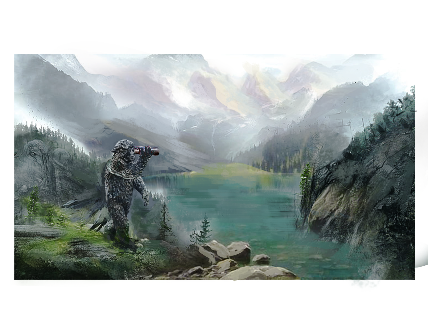 Graphic Design by Mahder for this project | Design #28467837