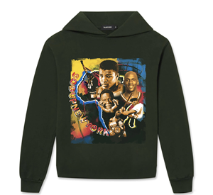 Streetwear brand hoodie design | Design de T-shirt par Akhtanbed