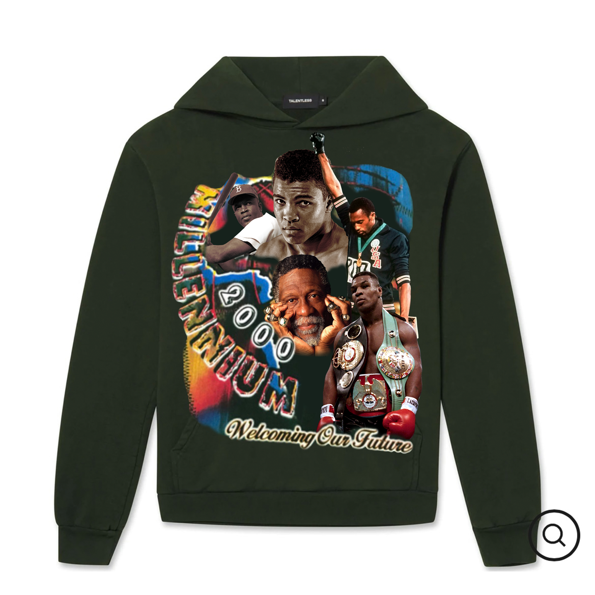 Diseño de Camiseta por Yakuza20 para este proyecto | Diseño #28468635