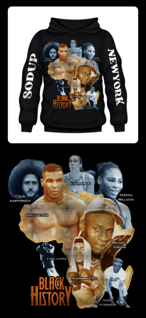 T-shirt Design by paulmina for this project | Design #28462572