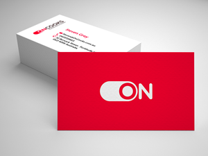 Design de Carte de Visite par banedsgn pour Contented Kitchens Pty Ltd | Design #28484887