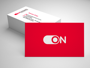 Business Card Design by banedsgn