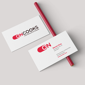 Design de Carte de Visite par vigie pour Contented Kitchens Pty Ltd | Design #28495310