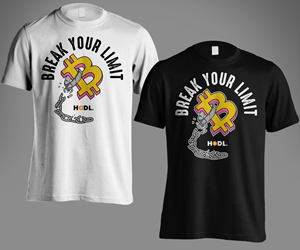 T-shirt Design by Andi Yan