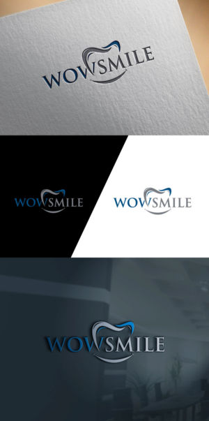 Logo Design by amran mollaa for this project | Design #28461696