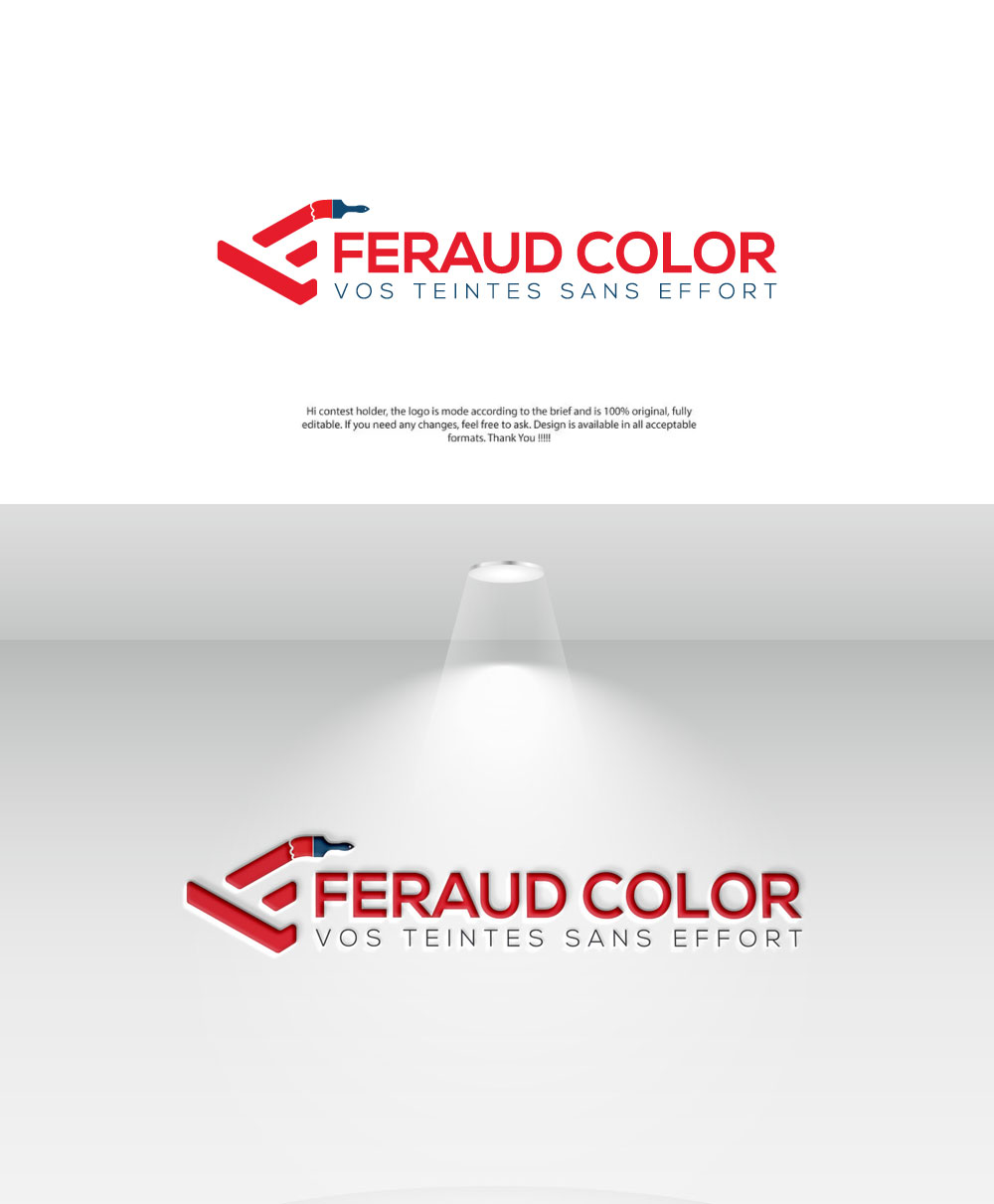 Diseño de Logo por LogoEon para este proyecto | Diseño #28460509