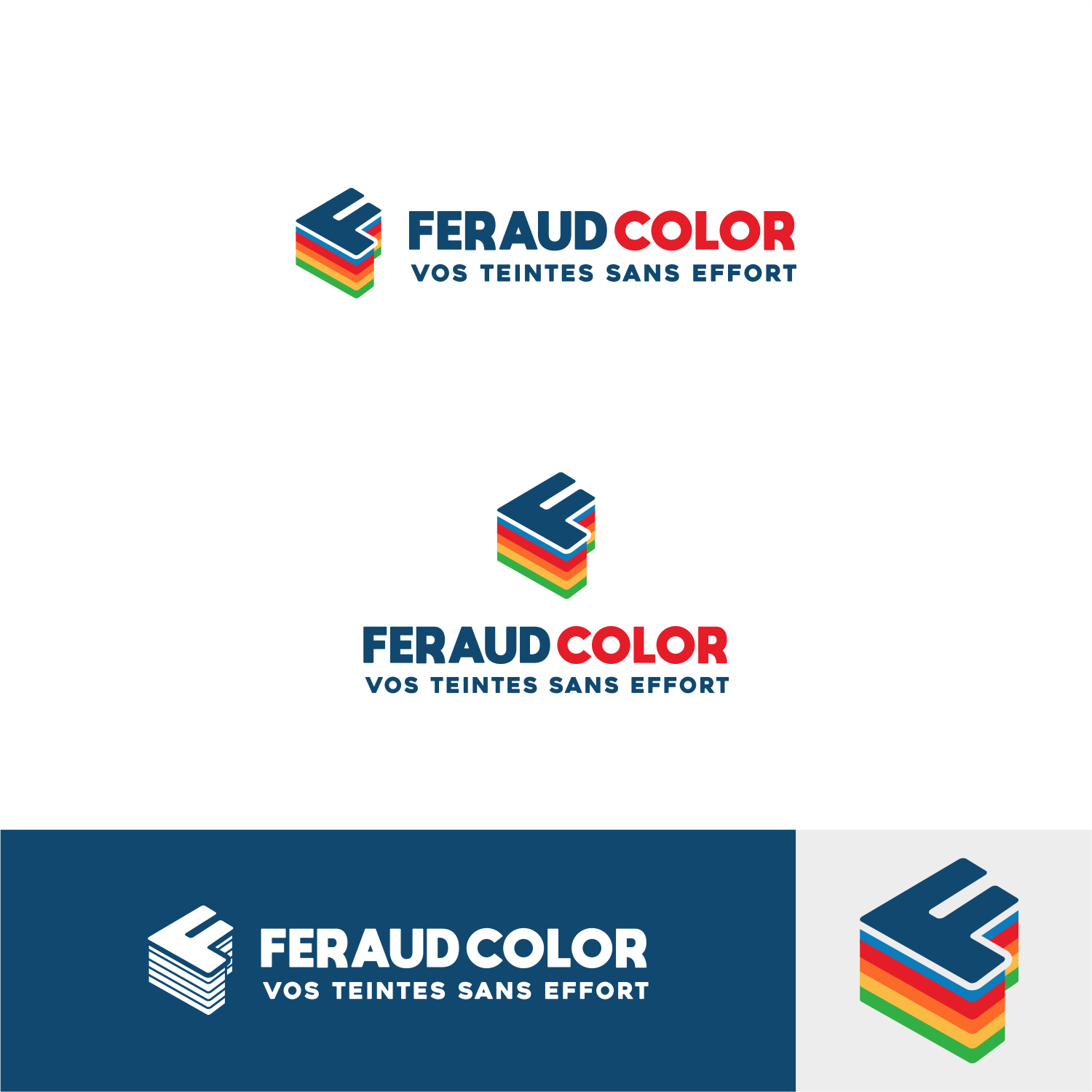 Logo Design by ThiagoB for this project | Design #28464874
