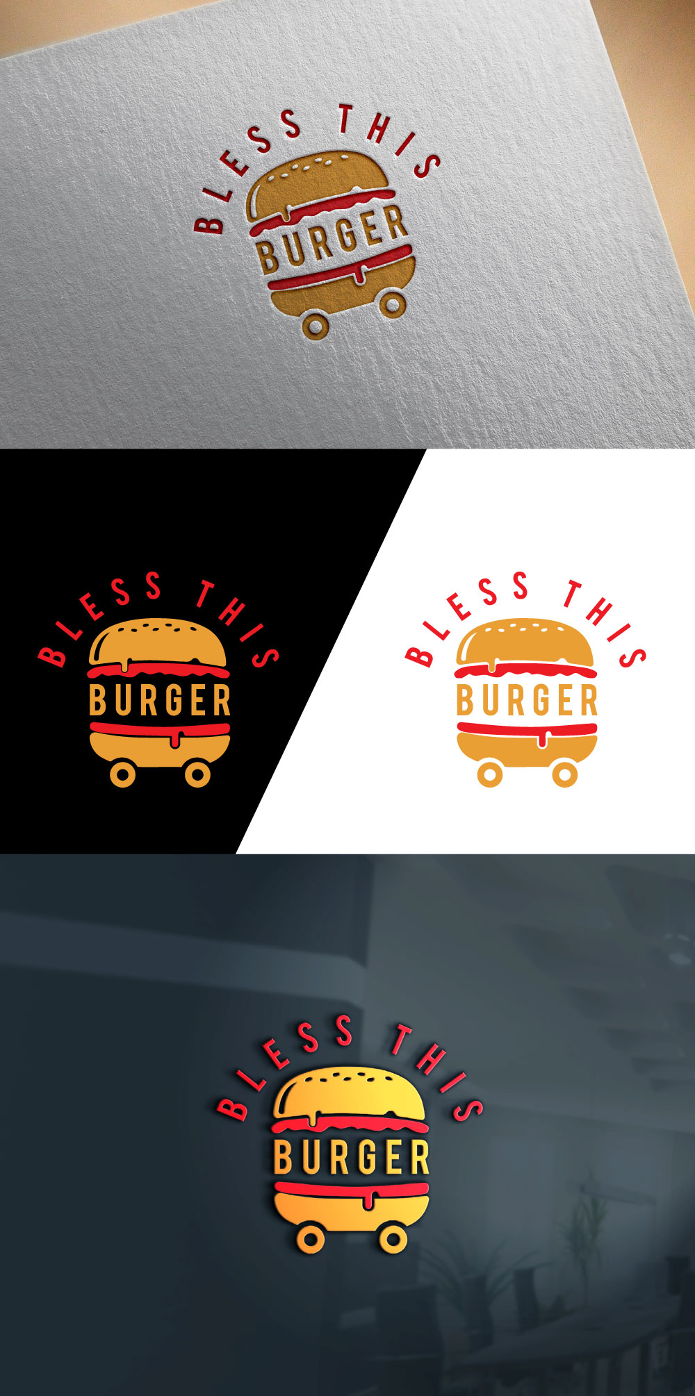 Logo Design by amran mollaa for this project | Design #28461599