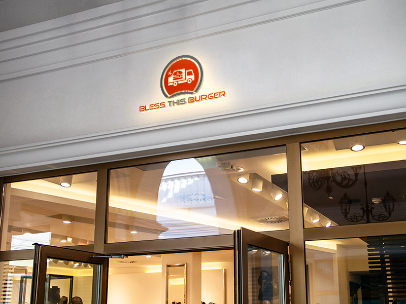 Logo Design by sakib8825 for this project | Design #28460990