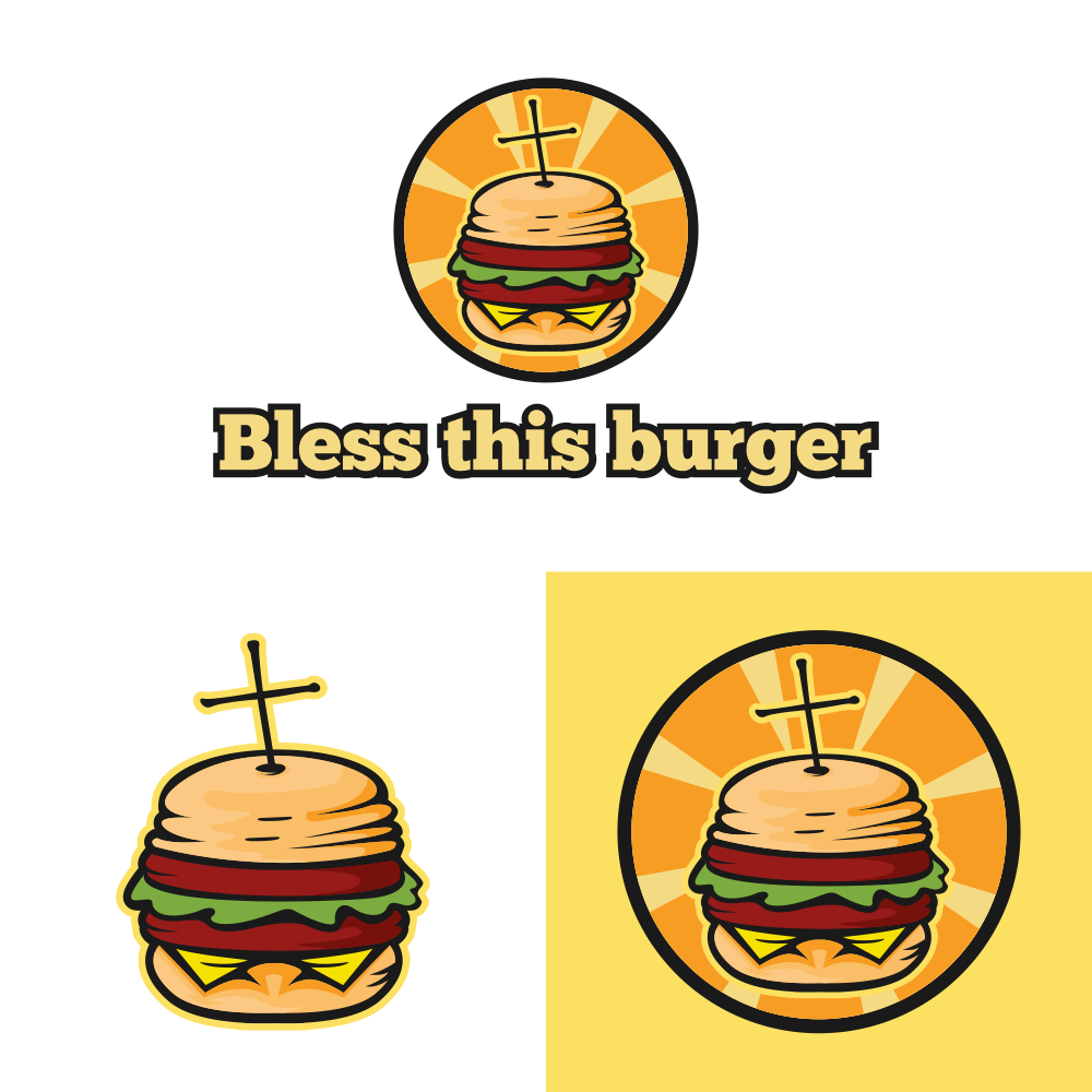 Logo Design by bangsatkau for this project | Design #28462440