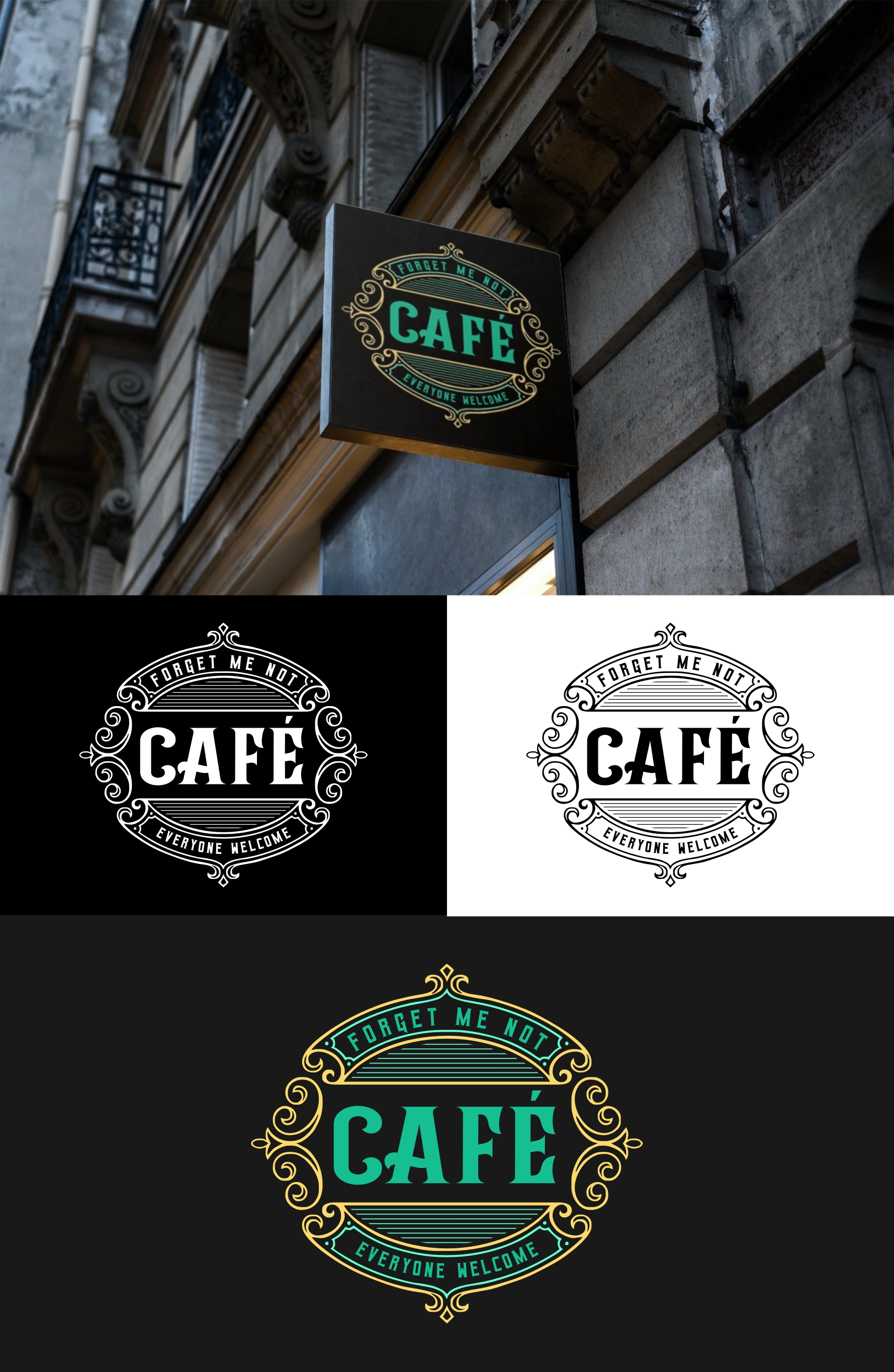 Logo-Design von filip.jelkic für dieses Projekt | Design #28514258