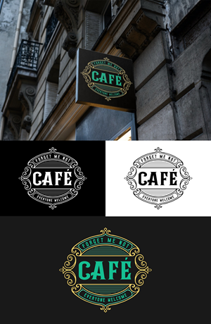 Logo Design by filip.jelkic for this project | Design: #28514258