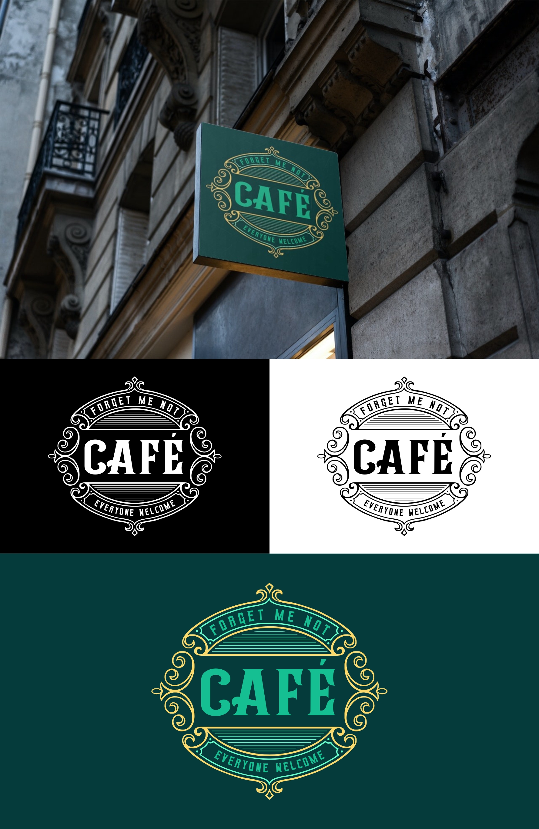 Logo-Design von filip.jelkic für dieses Projekt | Design #28514479