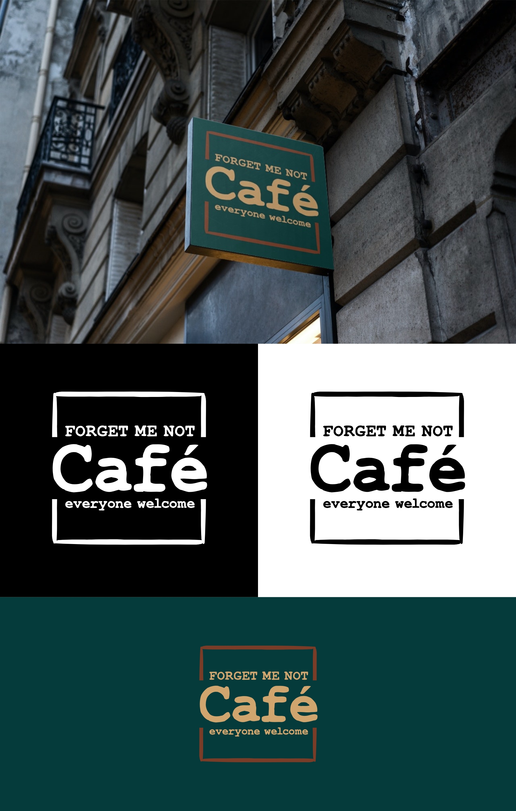 Logo-Design von filip.jelkic für dieses Projekt | Design #28514480