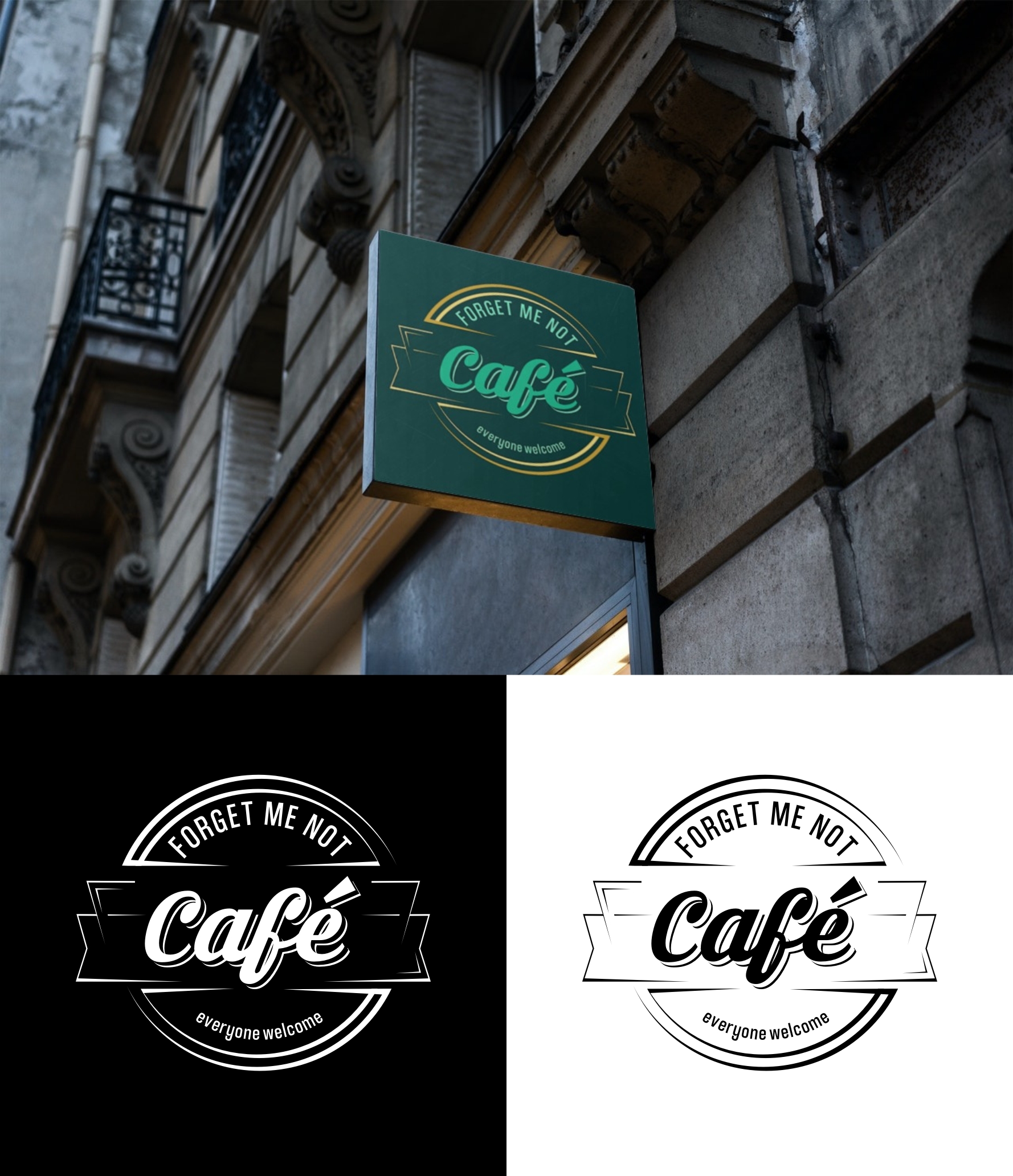 Logo-Design von filip.jelkic für dieses Projekt | Design #28514490