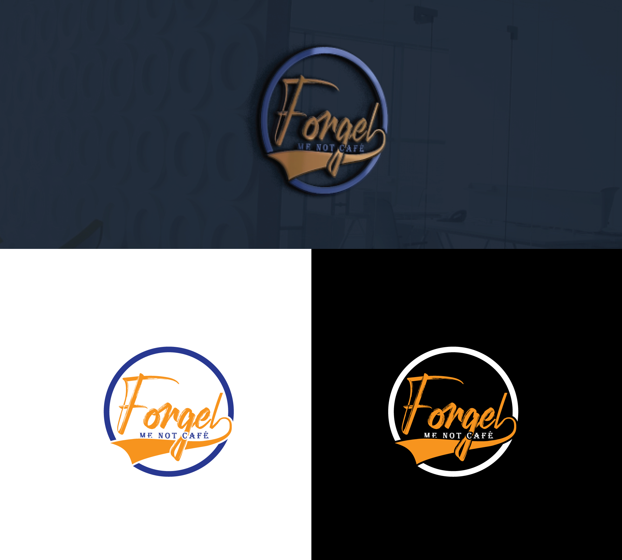 Logo-Design von RRR Design für dieses Projekt | Design #28492295