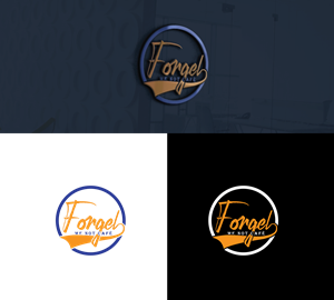 Logo Design by RRR Design for this project | Design: #28492295