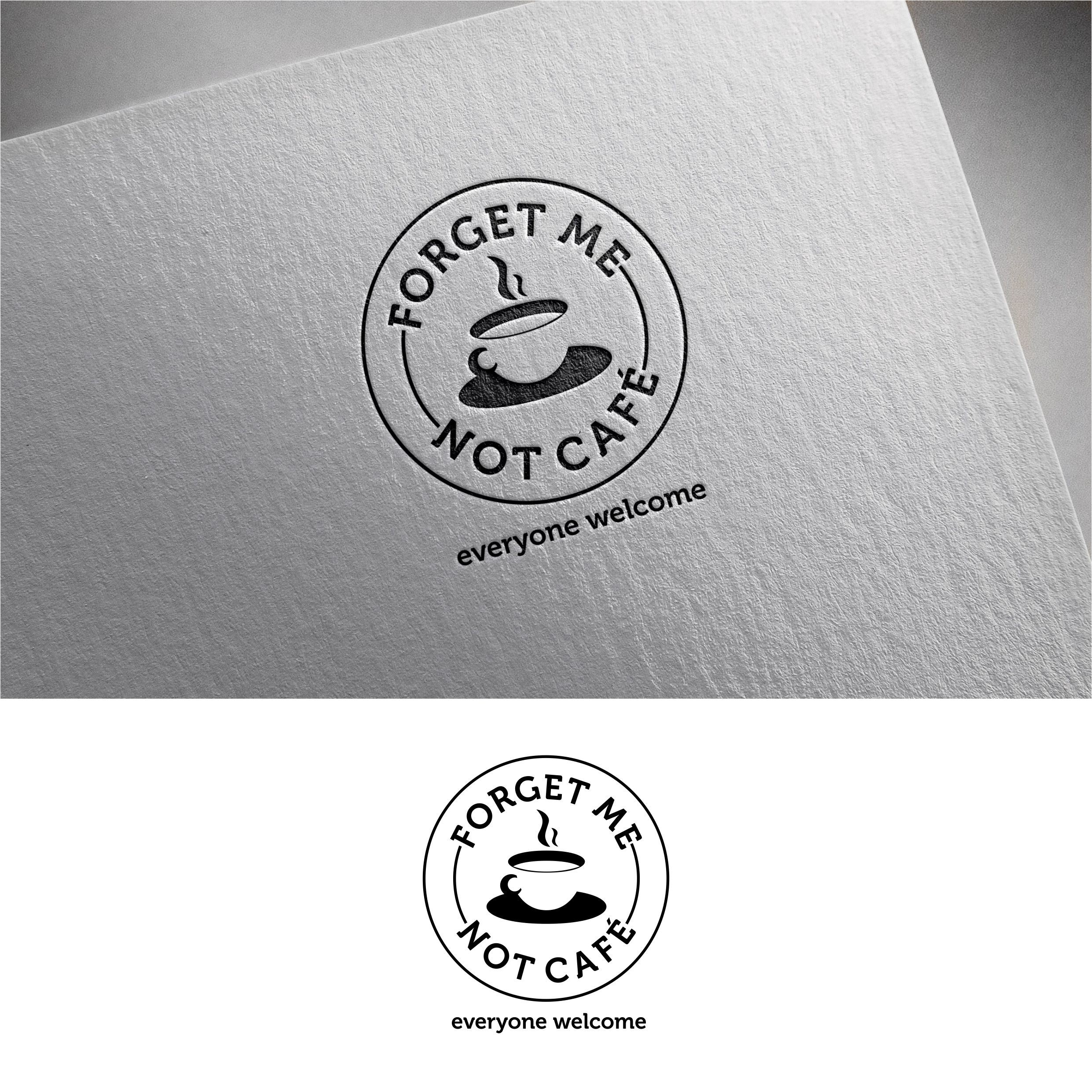 Logo Design by Jeferson HP for this project | Design #28489437