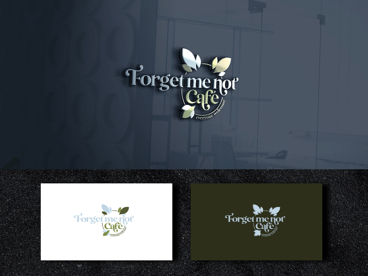 Logo Design by ArtSamurai for this project | Design #28491753