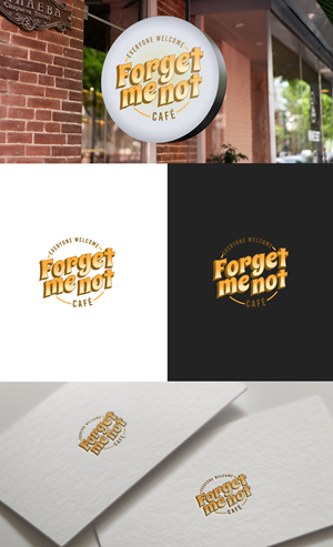 Logo Design by GLDesigns for this project | Design: #28488844