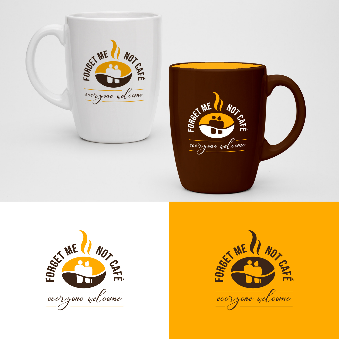 Logo-Design von Radsky17 für dieses Projekt | Design #28516174