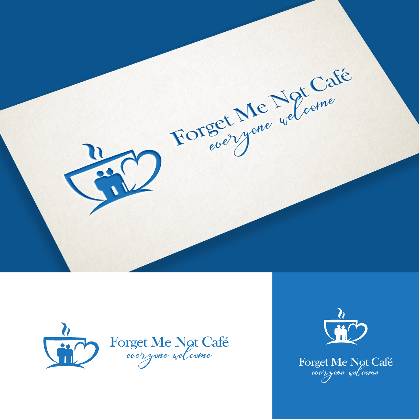 Logo Design by Radsky17 for this project | Design #28516460