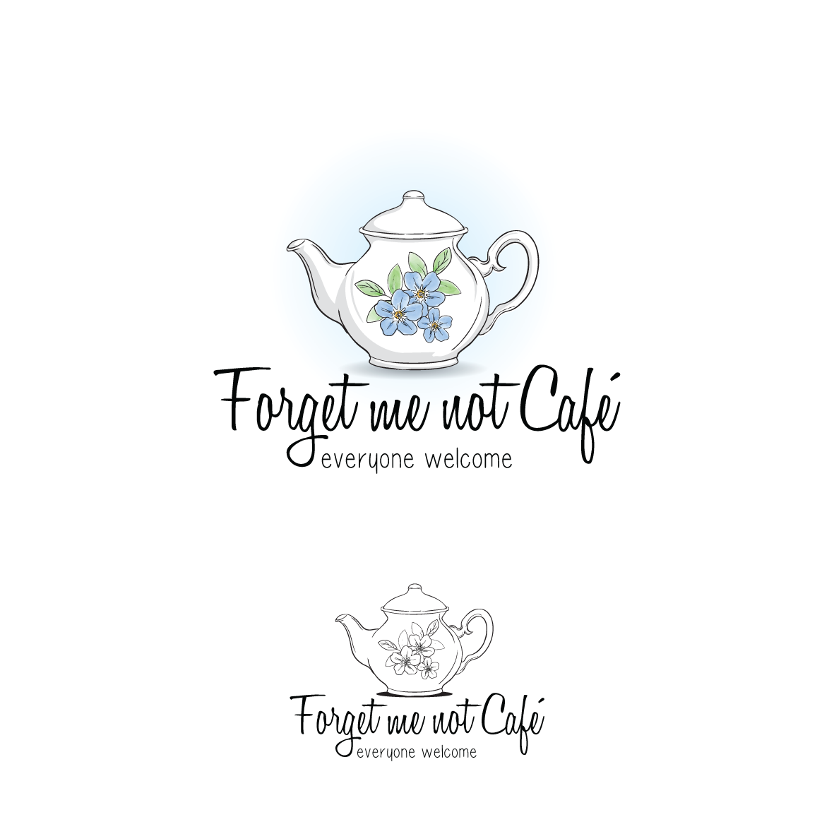 Logo-Design von Samantha Ward Design für dieses Projekt | Design #28515413