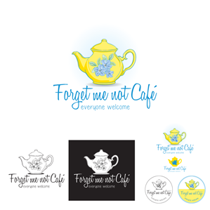 Logo Design by Samantha Ward Design for this project | Design: #28522707