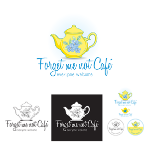 Logo Design by Samantha Ward Design for this project | Design: #28547322
