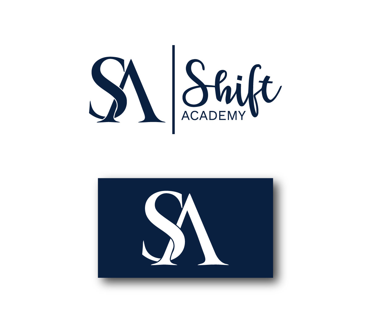 Logo Design by Danial07 for this project | Design #28554068