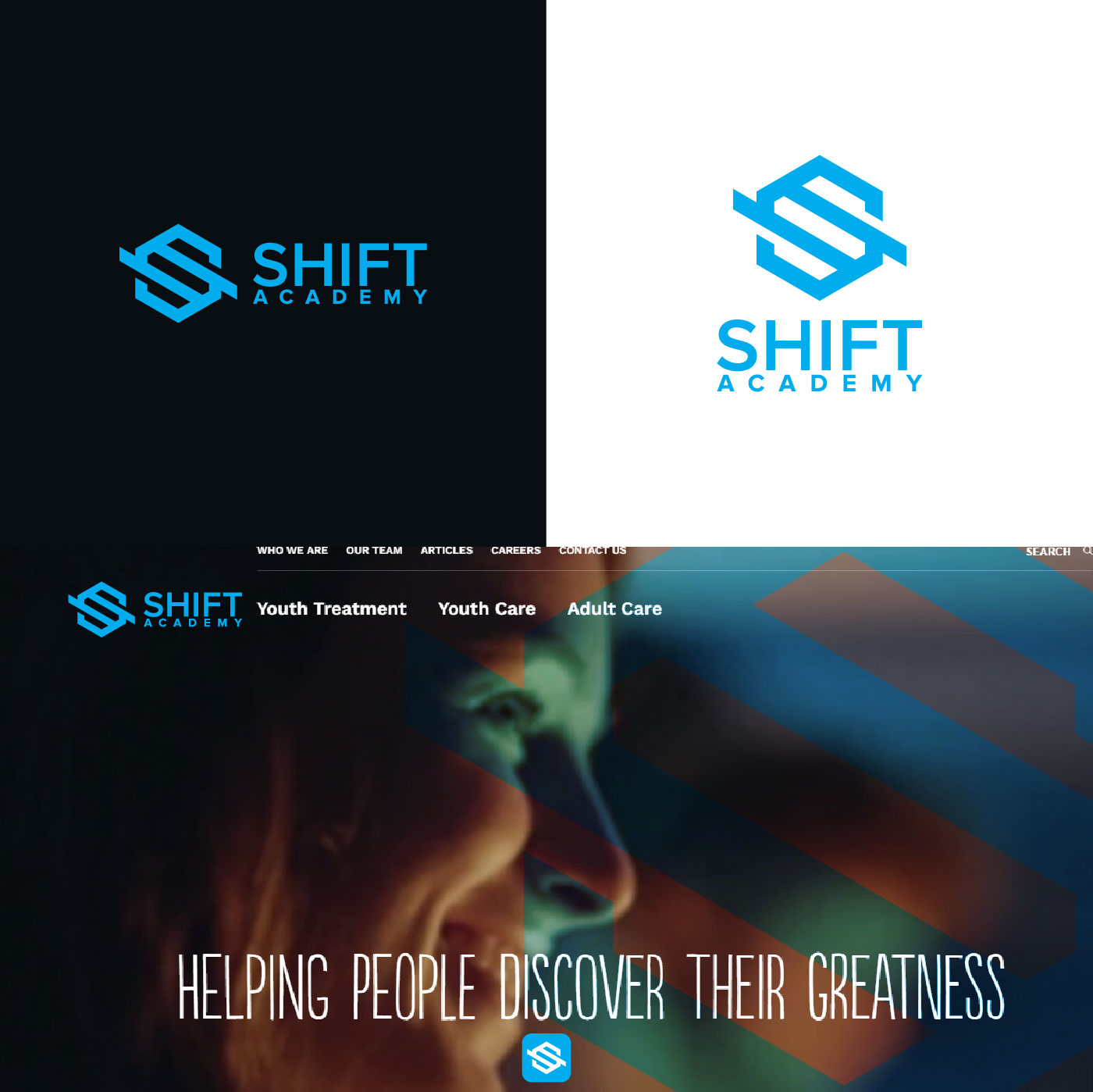 Diseño de Logo por 4tech services para este proyecto | Diseño #28462033