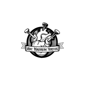 Logo Design by creativeDAGA for this project | Design: #28467790