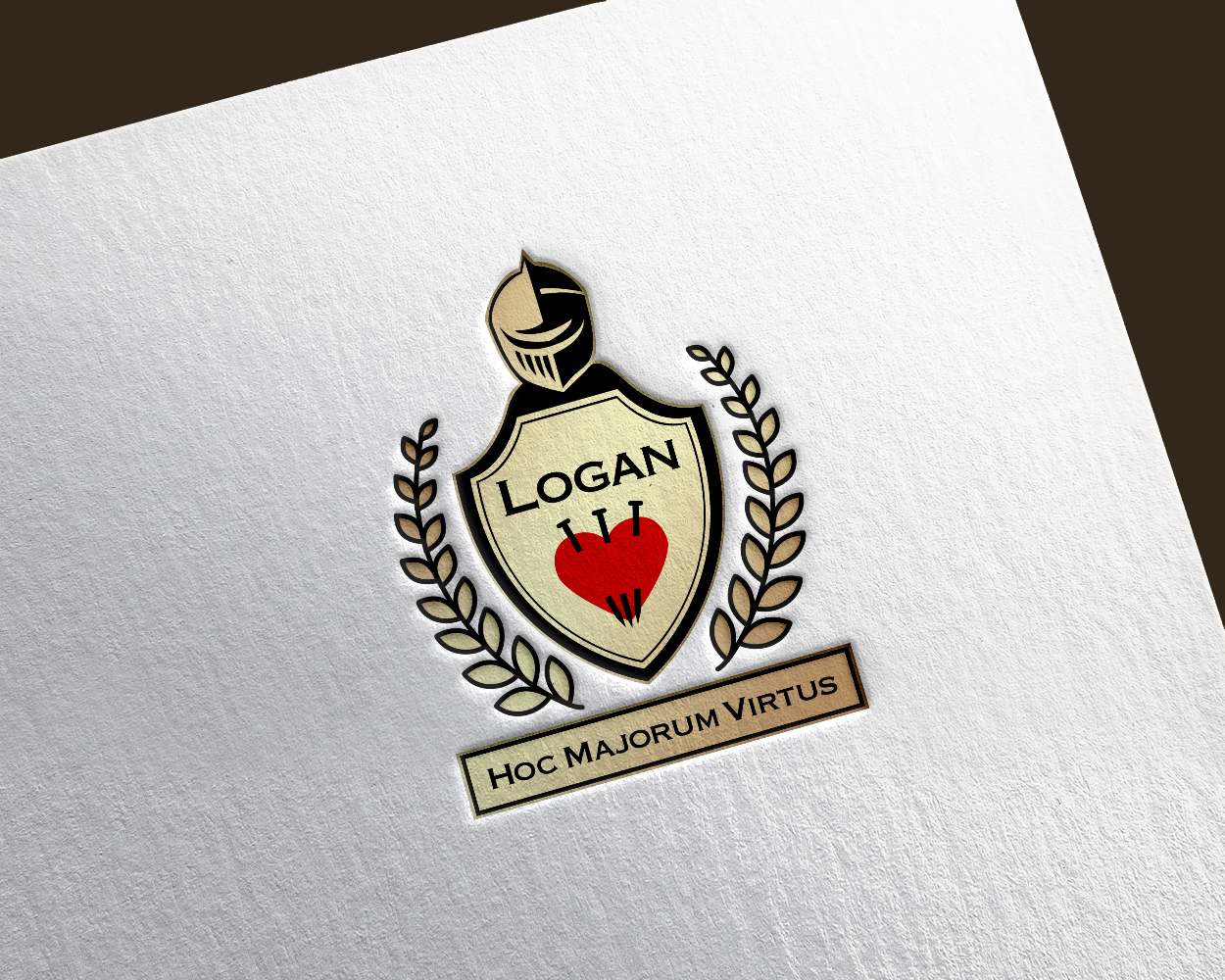 Logo Design by vincent.designpro for this project | Design #28487562