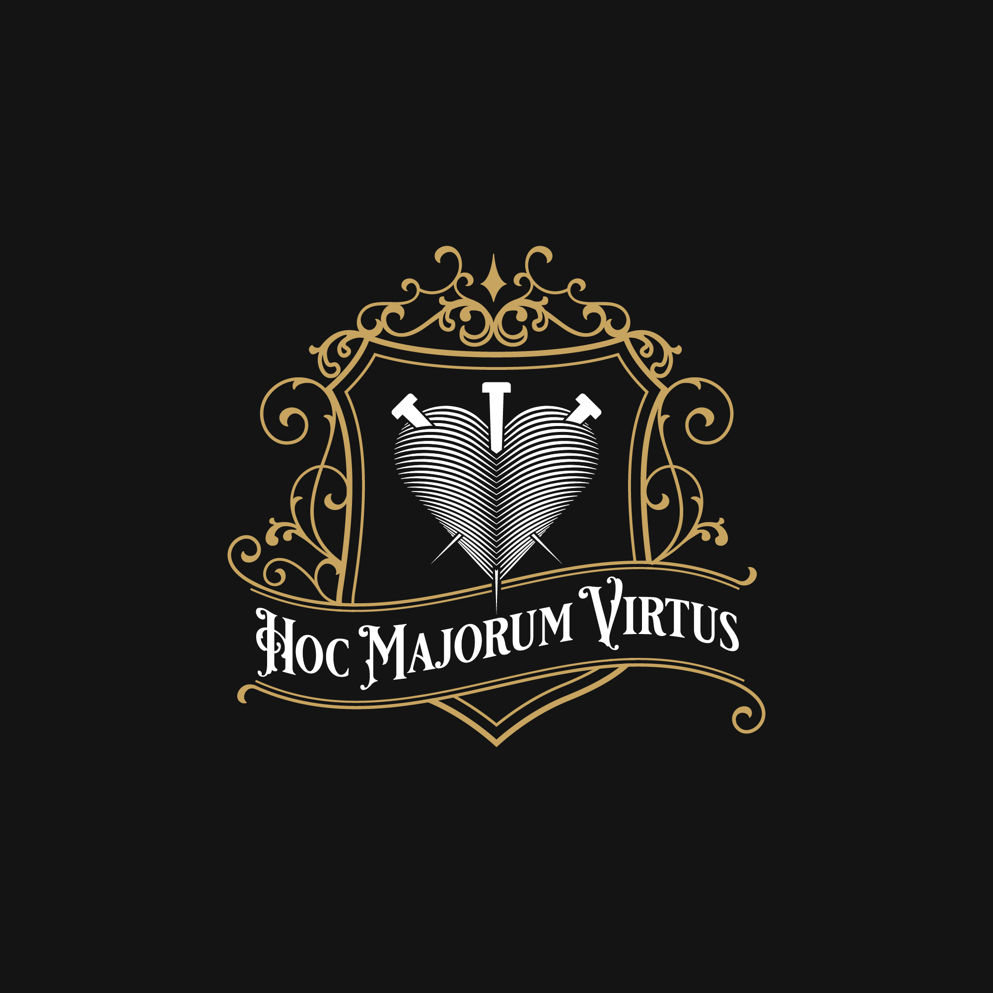 Logo Design by Peroni for this project | Design #28491680
