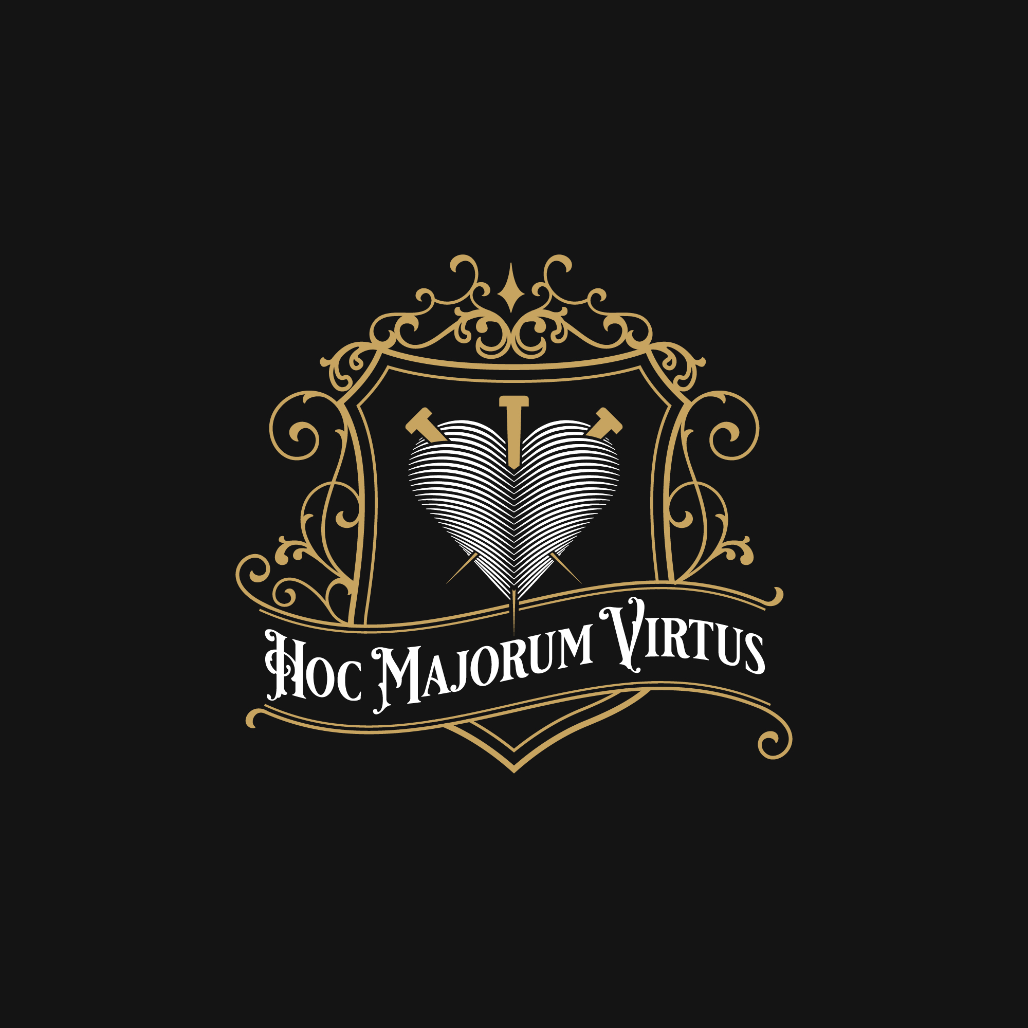 Logo Design by Peroni for this project | Design #28491681