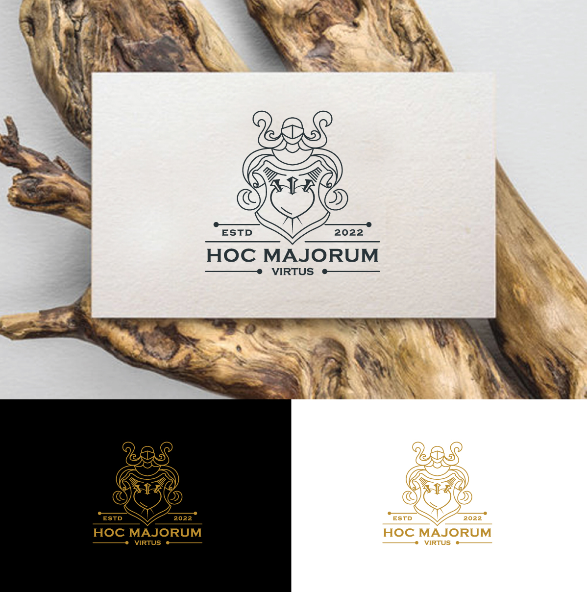 Logo Design by Logo Stock for this project | Design #28460182