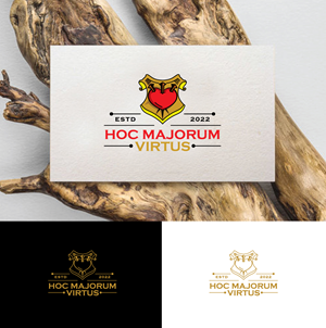 Logo Design by Logo Stock for this project | Design: #28463143