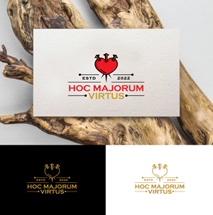 Logo Design by Logo Stock for this project | Design: #28466148